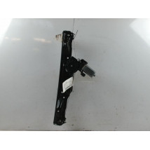 MECANISME+MOTEUR LEVE-GLACE AVANT GAUCHE FORD KA 2008-