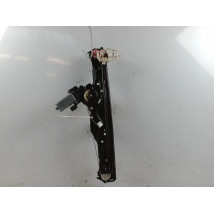 MECANISME+MOTEUR LEVE-GLACE AVANT GAUCHE FORD KA 2008-