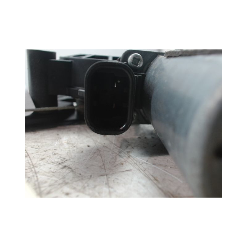 MECANISME+MOTEUR LEVE-GLACE AVANT GAUCHE FORD KA 2008-