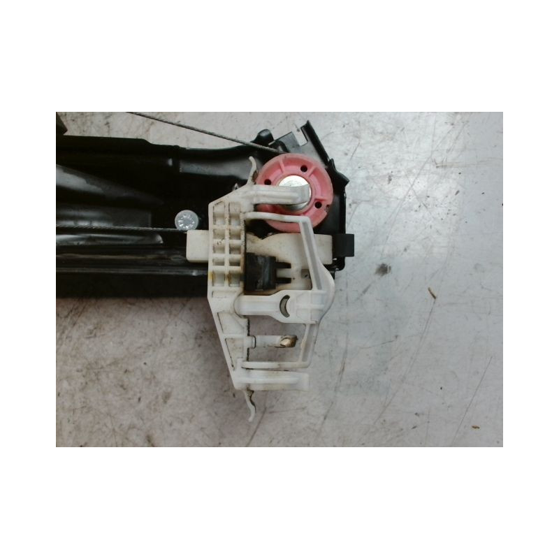 MECANISME+MOTEUR LEVE-GLACE AVANT GAUCHE FORD KA 2008-