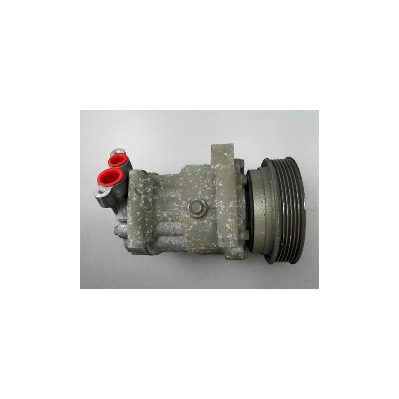 COMPRESSEUR AIR CONDITIONNE RENAULT MODUS PH2 08-12