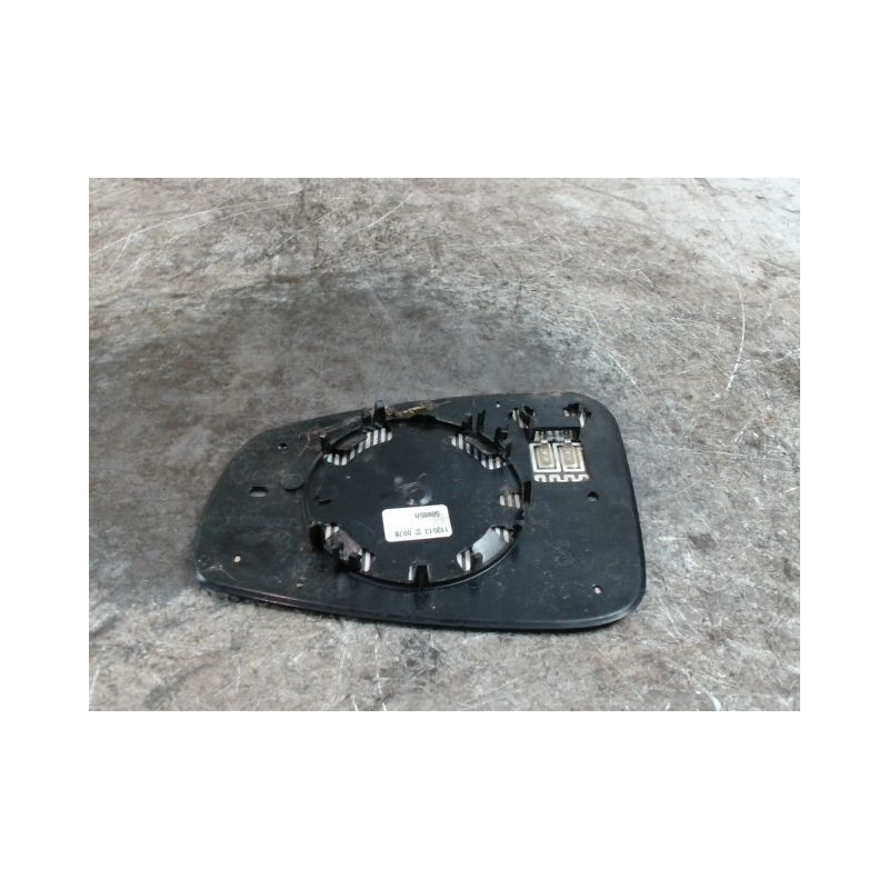 GLACE RETROVISEUR EXT D RENAULT MEGANE III ESTATE 09-