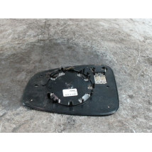 GLACE RETROVISEUR EXT D RENAULT MEGANE III ESTATE 09-