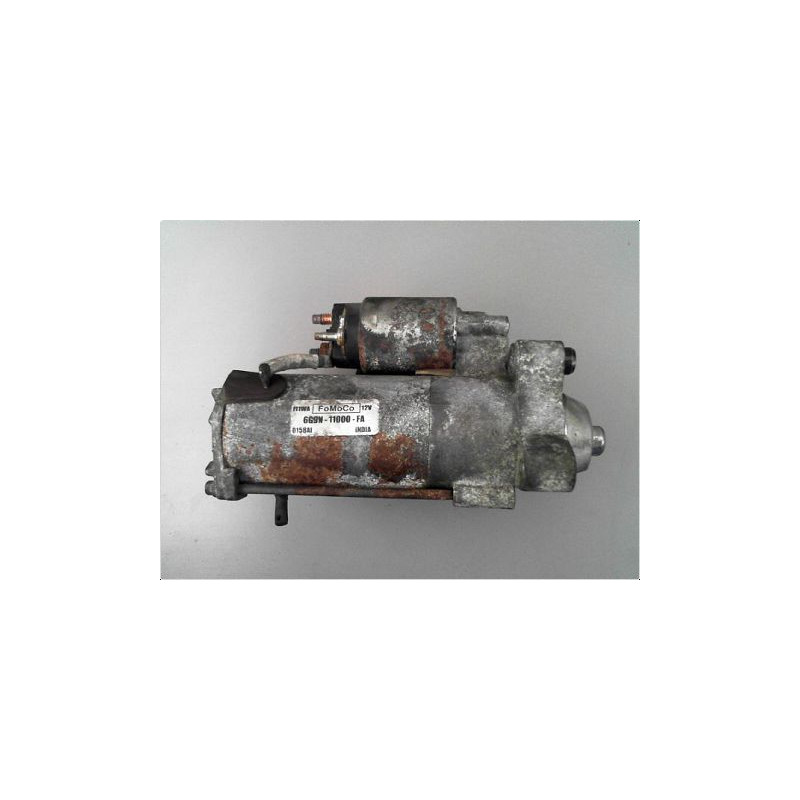 DEMARREUR FORD MONDEO III SW 07-10