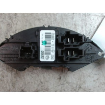 RESISTANCE DE CHAUFFAGE CITROEN C4 PICASSO