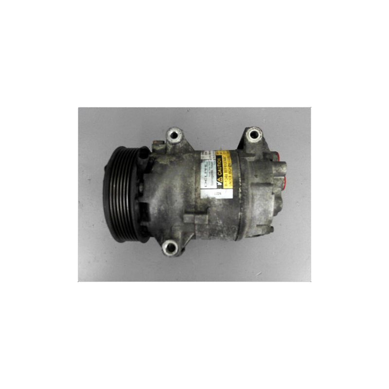 COMPRESSEUR AIR CONDITIONNE RENAULT MEGANE II PH1 02-05