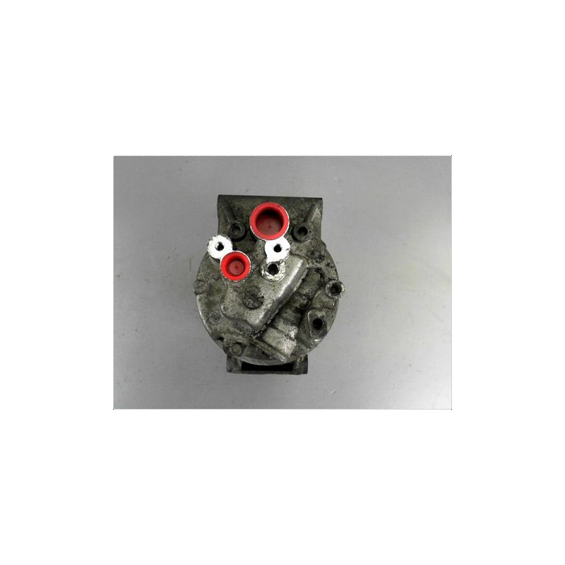 COMPRESSEUR AIR CONDITIONNE RENAULT MEGANE II PH1 02-05