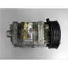 COMPRESSEUR AIR CONDITIONNE RENAULT MEGANE II PH1 02-05