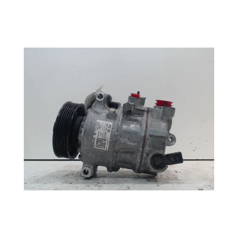 COMPRESSEUR AIR CONDITIONNE VOLKSWAGEN POLO