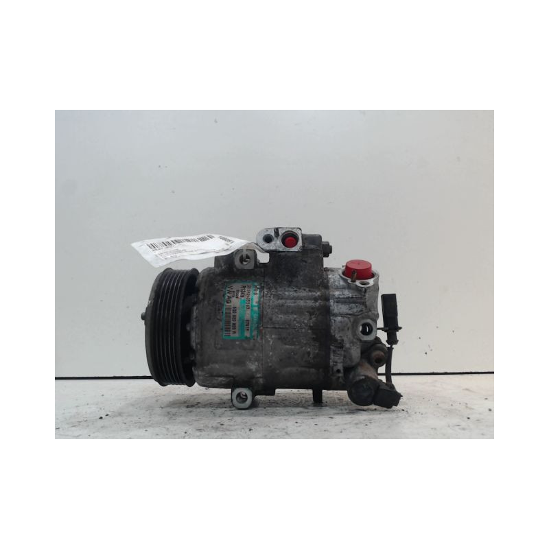 COMPRESSEUR AIR CONDITIONNE SEAT IBIZA