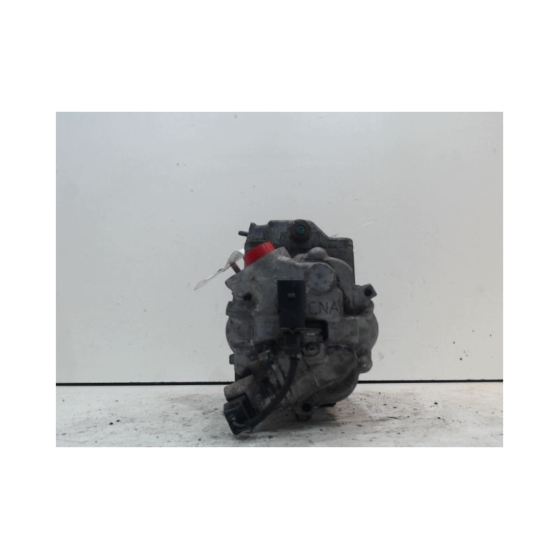 COMPRESSEUR AIR CONDITIONNE SEAT IBIZA