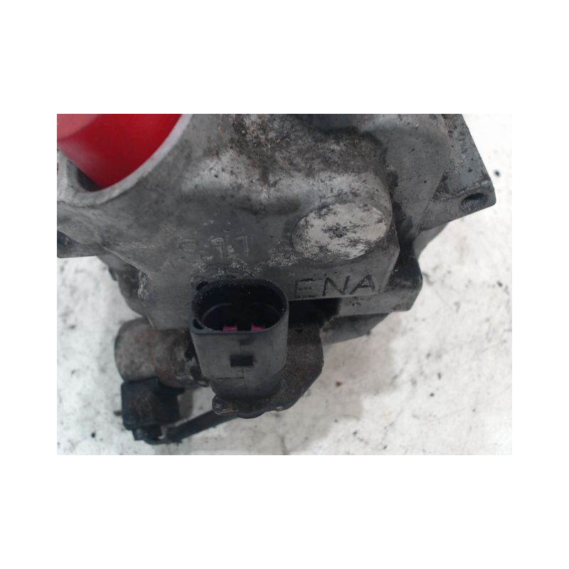COMPRESSEUR AIR CONDITIONNE SEAT IBIZA