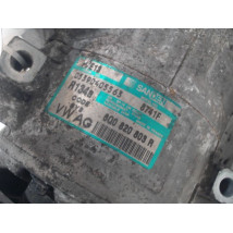 COMPRESSEUR AIR CONDITIONNE SEAT IBIZA