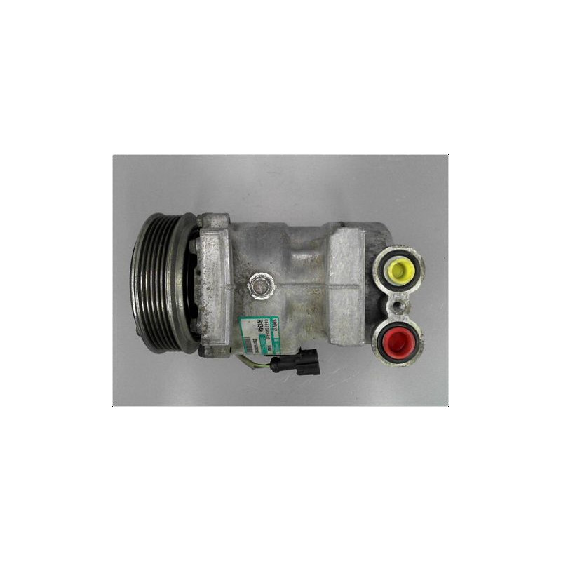 COMPRESSEUR AIR CONDITIONNE FORD FIESTA 02 -05