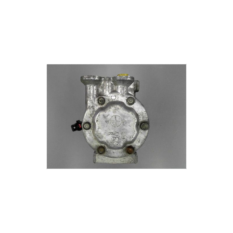 COMPRESSEUR AIR CONDITIONNE FORD FIESTA 02 -05