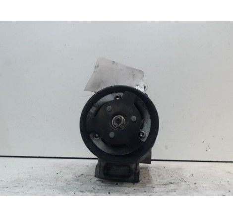 COMPRESSEUR AIR CONDITIONNE