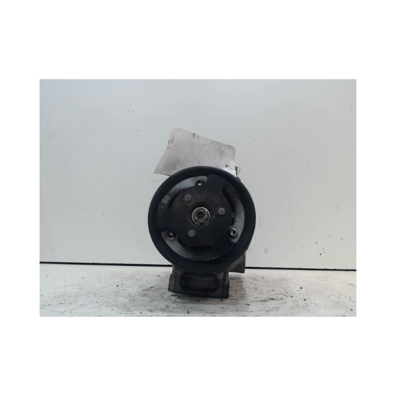 COMPRESSEUR AIR CONDITIONNE VOLKSWAGEN POLO