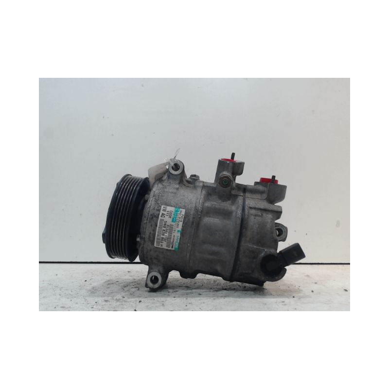 COMPRESSEUR AIR CONDITIONNE VOLKSWAGEN POLO