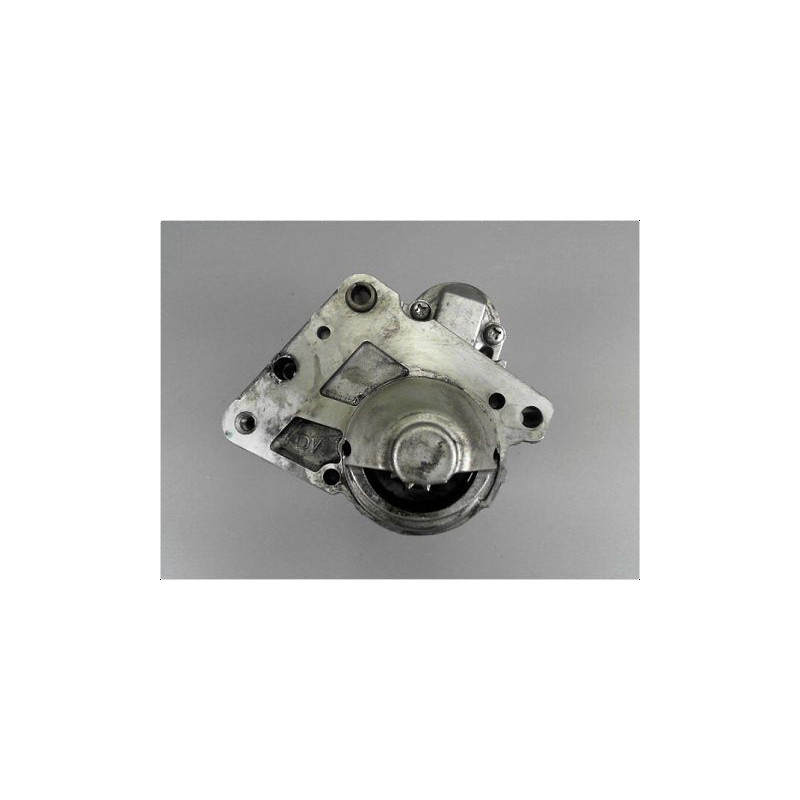 DEMARREUR CITROEN C4 PICASSO 07-13