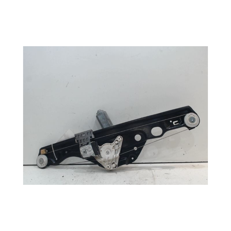 MECANISME+MOTEUR LEVE-GLACE ARRIERE DROIT MERCEDES CLASSE E