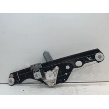 MECANISME+MOTEUR LEVE-GLACE ARRIERE DROIT MERCEDES CLASSE E