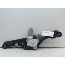 MECANISME+MOTEUR LEVE-GLACE ARRIERE DROIT MERCEDES CLASSE E