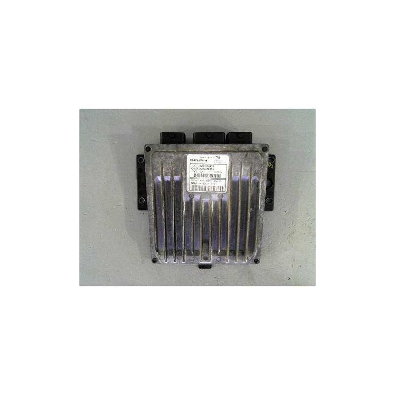 CALCULATEUR MOTEUR RENAULT MEGANE II PH1 ESTATE 03-05