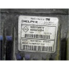 CALCULATEUR MOTEUR RENAULT MEGANE II PH1 ESTATE 03-05