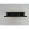 CALCULATEUR MOTEUR RENAULT MEGANE II PH1 ESTATE 03-05