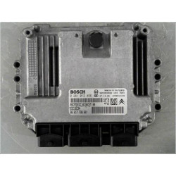 CALCULATEUR MOTEUR