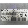 CALCULATEUR MOTEUR CITROEN XSARA PICASSO 99-10