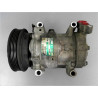 COMPRESSEUR AIR CONDITIONNE RENAULT CLIO II PH.2 01-06