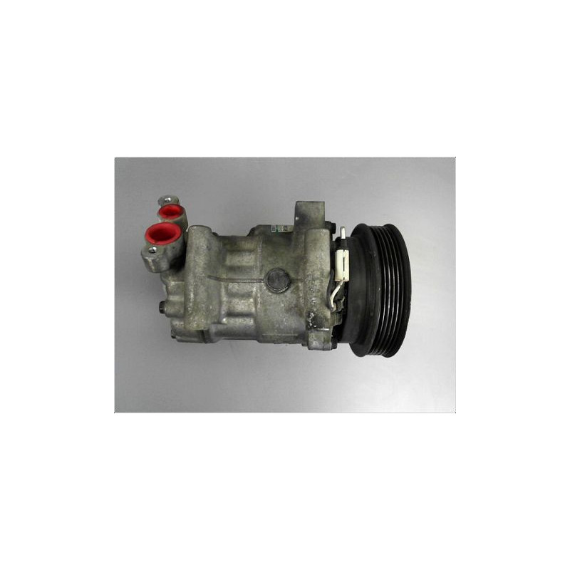 COMPRESSEUR AIR CONDITIONNE RENAULT CLIO II PH.2 01-06
