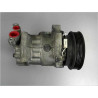 COMPRESSEUR AIR CONDITIONNE RENAULT CLIO II PH.2 01-06