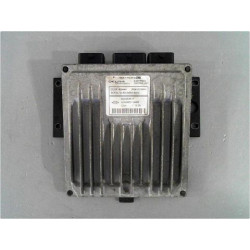 CALCULATEUR MOTEUR