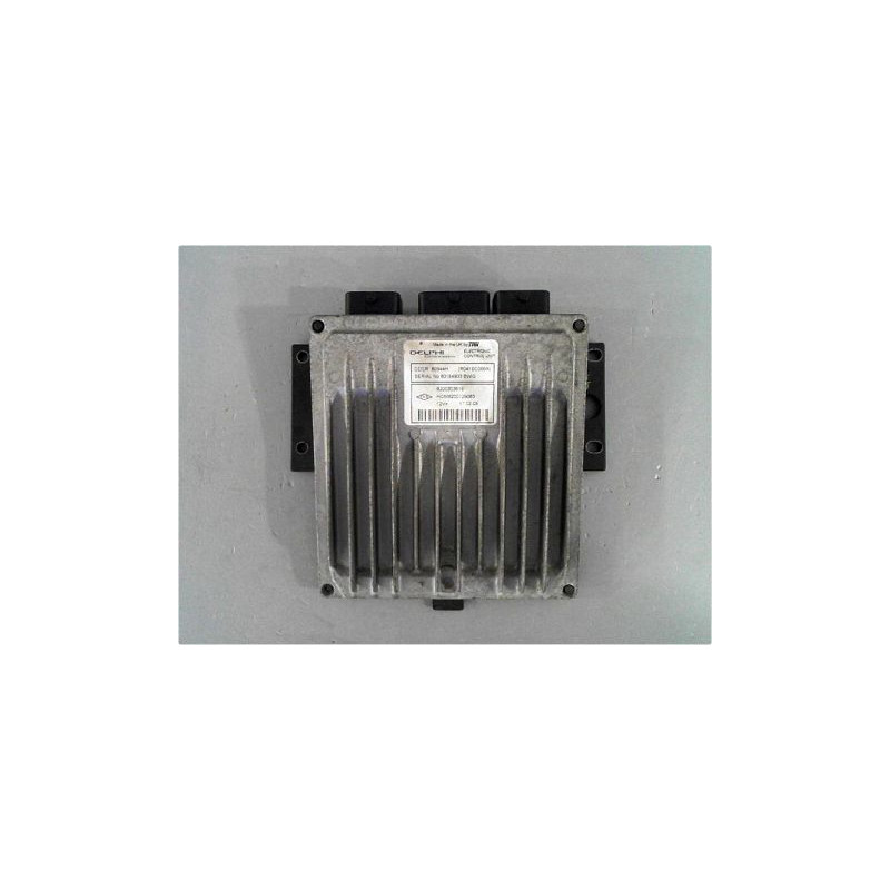 CALCULATEUR MOTEUR RENAULT CLIO II PH.2 01-06