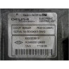 CALCULATEUR MOTEUR RENAULT CLIO II PH.2 01-06