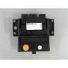 CALCULATEUR MOTEUR RENAULT CLIO II PH.2 01-06