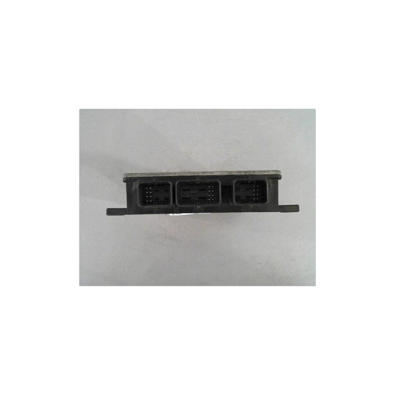 CALCULATEUR MOTEUR RENAULT CLIO II PH.2 01-06