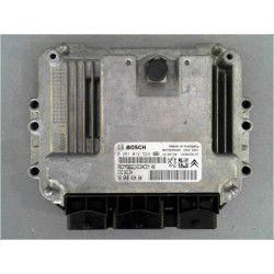 CALCULATEUR MOTEUR