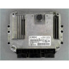 CALCULATEUR MOTEUR PEUGEOT 207 5P