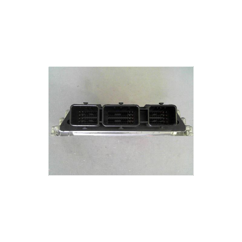 CALCULATEUR MOTEUR PEUGEOT 207 5P