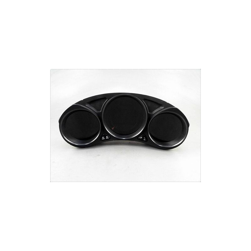 BLOC COMPTEURS CITROEN C4 II 10-15