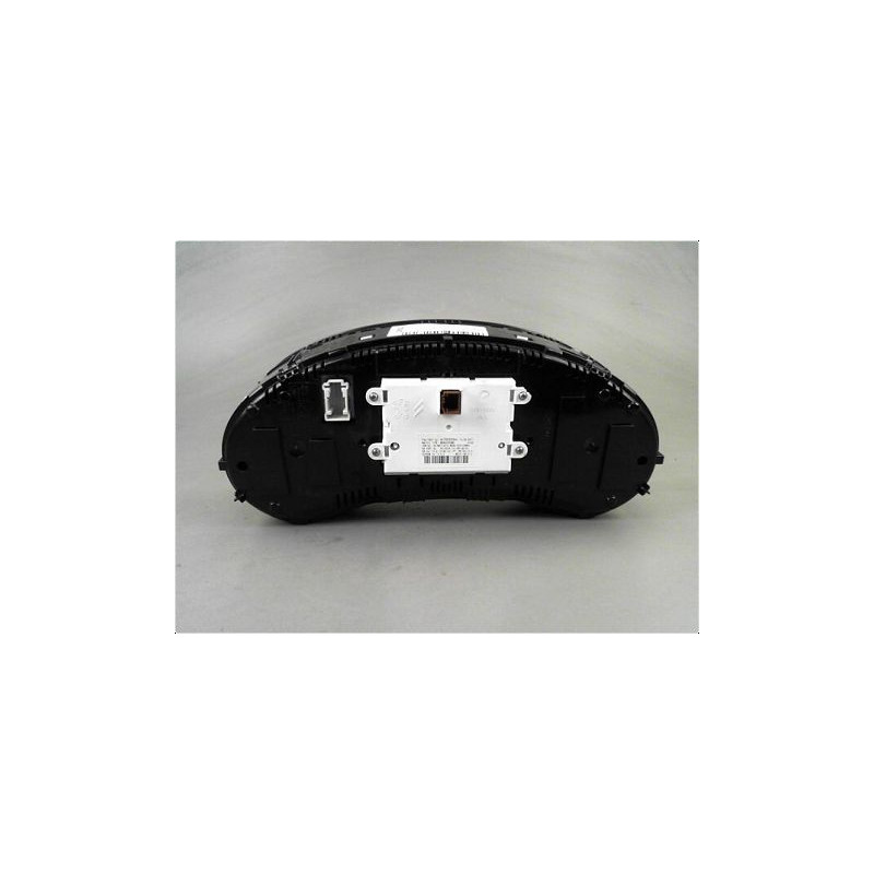 BLOC COMPTEURS CITROEN C4 II 10-15