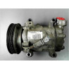 COMPRESSEUR AIR CONDITIONNE RENAULT CLIO III PH.1 05-09