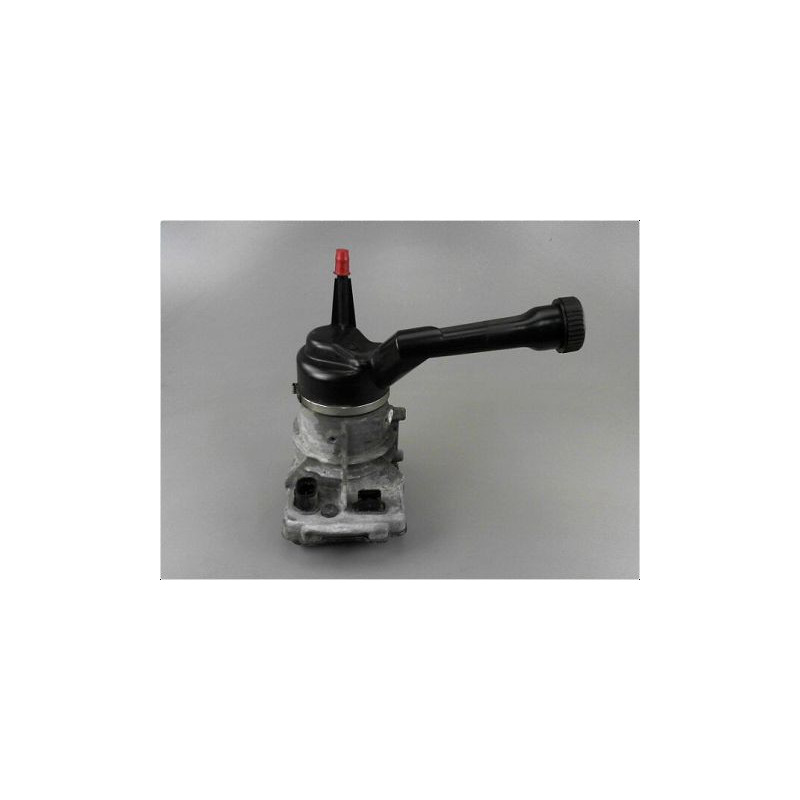 POMPE DIRECTION ASSISTEE CITROEN C4 PICASSO 07-13
