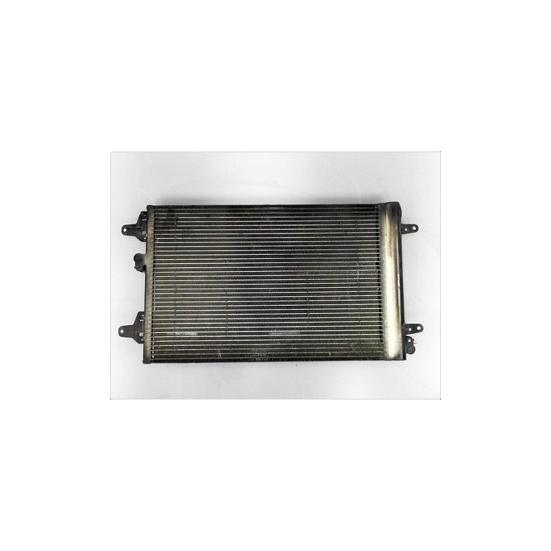 CONDENSEUR CLIMATISATION SEAT ALHAMBRA PH2 00-10
