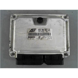 CALCULATEUR MOTEUR