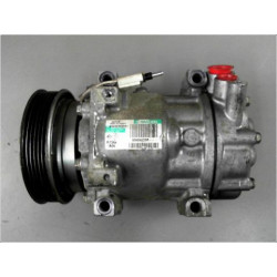 COMPRESSEUR AIR CONDITIONNE