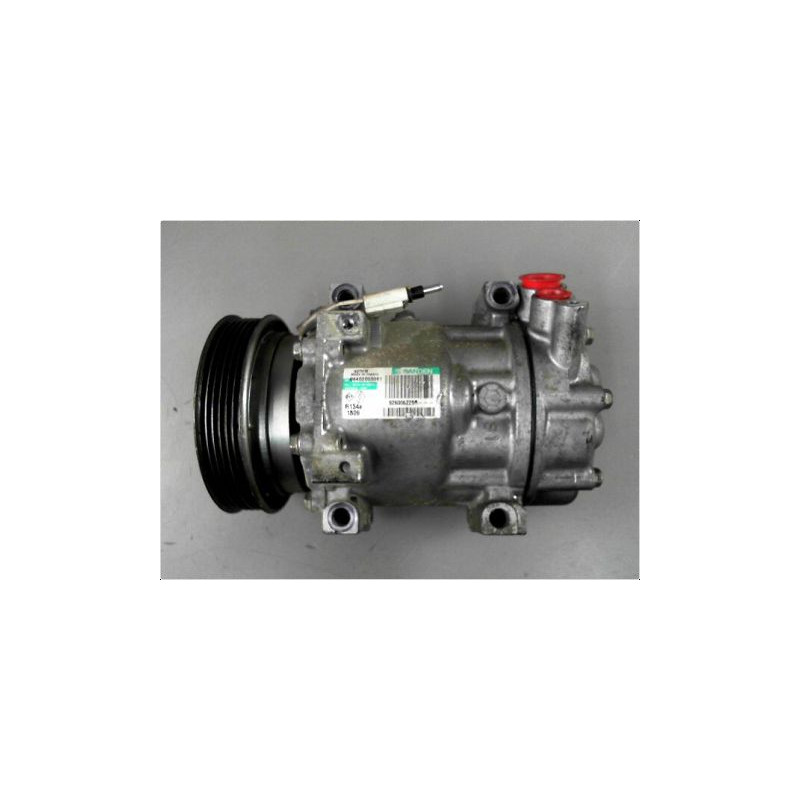 COMPRESSEUR AIR CONDITIONNE DACIA SANDERO 08-12